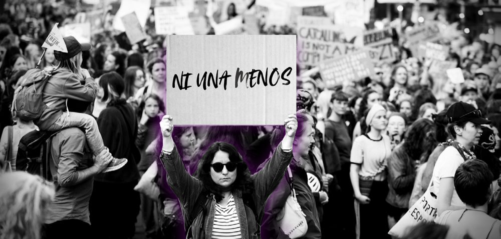 Au Conseil des États : sauvez la vie des femmes !